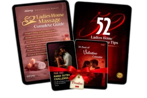Ladies Home Massage Complete Guide